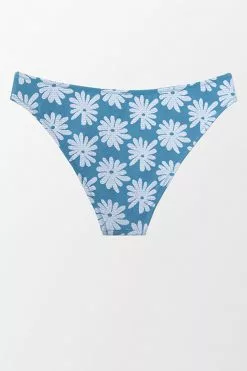 Cupshe Peyton Floral Low Waisted Bikini Bottom -Deals Cupshe Store 3 0ac80010 385e 44ea 9750 d6d9cbbd0947