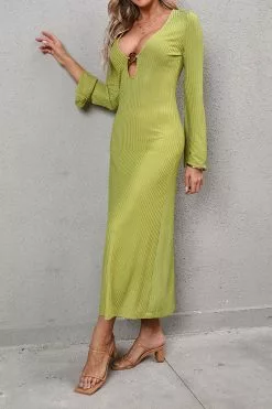 Cupshe Nadine Plunge O-ring Maxi Cover Up 6 Cupshe Nadine Plunge O-ring Maxi Cover Up -Deals Cupshe Store 3 0bd6d308 70b4 4929 bcaa 3241ff7fb211