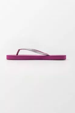 Cupshe Mulberry Fuchsia Flip Flops 6 Cupshe Mulberry Fuchsia Flip Flops -Deals Cupshe Store 3 1012ac16 d8bc 4859 848b 2724c22b89ff