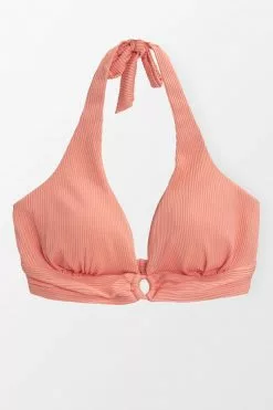 Cupshe Janet Halter O-ring Plus Size Bikini Top 6 Cupshe Janet Halter O-ring Plus Size Bikini Top -Deals Cupshe Store 3 1089a289 c14f 41b3 9cdc 5304a8717465