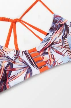 Cupshe Hayley Tropical Cutout Front Bikini -Deals Cupshe Store 3 18a9f3f4 733b 42b9 8cfc 4241f3553c19