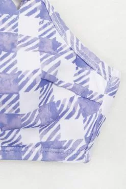 Cupshe Summertime Gingham Scalloped Bralette Bikini Top 9 Cupshe Summertime Gingham Scalloped Bralette Bikini Top -Deals Cupshe Store 3 19426e39 b3f1 462b b573 ba0fb4d222e0