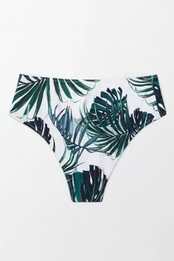 Cupshe Madelyn Tropical Plus Size Bikini Bottom -Deals Cupshe Store 3 1dd7014d a220 44d1 89c9 2f25634a1fc8