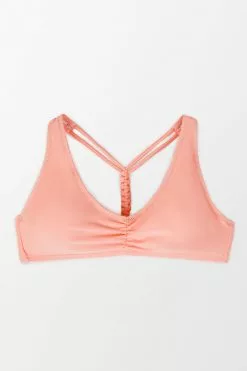 Cupshe Dayana Ruched Front Tie Back Bikini Top 6 Cupshe Dayana Ruched Front Tie Back Bikini Top -Deals Cupshe Store 3 1e1f6f73 acce 4e7f aa86 694b8ce2e334