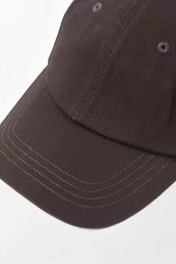 Cupshe Rendezvous Minimalism Brown Baseball Cap -Deals Cupshe Store 3 2097e900 bb6a 4cd6 8261 96086dc83cca