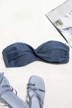 Cupshe Kirstin Criss Cross Halter Bikini Top -Deals Cupshe Store 3 236c969e 9c74 4b9b 84f2 f6efa4d6f81d