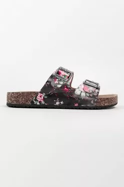 Cupshe Laurel Floral Buckle Strap Slide Sandals 6 Cupshe Laurel Floral Buckle Strap Slide Sandals -Deals Cupshe Store 3 25d48b94 a1e7 47f6 ac3d 57a7bcf18818
