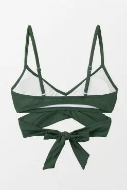 Cupshe Elliott Wrap Tie Back Bikini Top 7 Cupshe Elliott Wrap Tie Back Bikini Top -Deals Cupshe Store 3 276a656b 51f7 4626 9f4e fd166a85e0fc