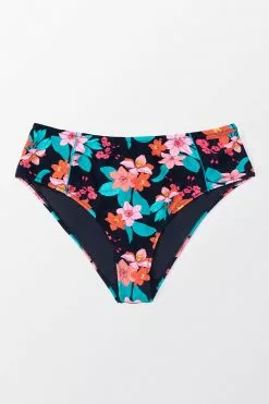 Cupshe Cynthia Floral High Waisted Plus Size Bikini Bottom 6 Cupshe Cynthia Floral High Waisted Plus Size Bikini Bottom -Deals Cupshe Store 3 280864a5 e62d 4e80 93cd 7efcb43e1dc8