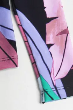 Cupshe Girls' Tropicool Leaf Long Sleeve Swimsuit and Hipster Set 5 Cupshe Girls' Tropicool Leaf Long Sleeve Swimsuit and Hipster Set -Deals Cupshe Store 3 28a22c03 f1ab 47ab b0e2 17655ccbf8d3