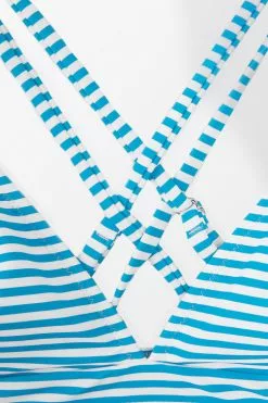 Cupshe Briella Triangle Striped and Peachy Crisscross Bikini 10 Cupshe Briella Triangle Striped and Peachy Crisscross Bikini -Deals Cupshe Store 3 28d54dfe aca8 490c 9083 a25b209f460b