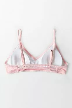 Cupshe Light Pink Strappy Back Bikini Top -Deals Cupshe Store 3 2 26d70e31 2817 4046 ad5a 325012ee3b85
