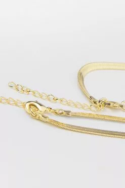 Cupshe Sun Kiss Shiny Necklace -Deals Cupshe Store 3 2 c9a5fa62 49a7 4121 94b0 89e8aae14d4c