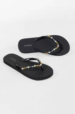 Cupshe Madeira Beach Solid Flip Flops 6 Cupshe Madeira Beach Solid Flip Flops -Deals Cupshe Store 3 2 f2ba56ff e20c 4a45 bdab 5be85b27fe9a