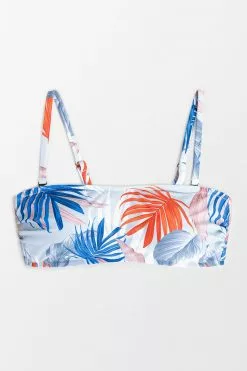 Cupshe Carrie Tropical Leafy Bikini Top 6 Cupshe Carrie Tropical Leafy Bikini Top -Deals Cupshe Store 3 2be8b164 105c 4dc7 a892 ec67896245b8