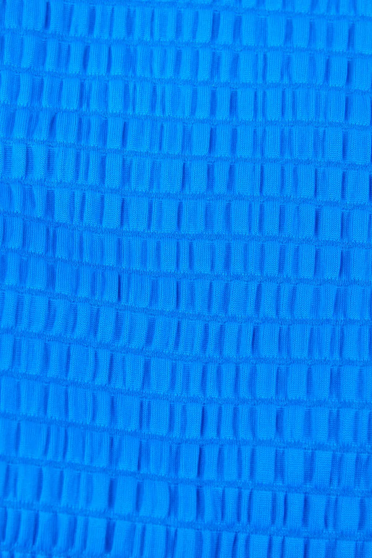 Cupshe Smock & Roll O-Ring Bralette and Hipster Bikini Set 3 Cupshe Smock & Roll O-Ring Bralette and Hipster Bikini Set - Image 3