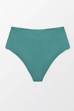Cupshe Myah Green Ruched High Waisted Plus Size Bikini Bottom 7 Cupshe Myah Green Ruched High Waisted Plus Size Bikini Bottom -Deals Cupshe Store 3 2e16a6eb 7586 4bd2 b0da 53562ac3f912