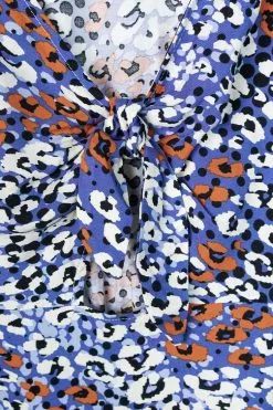 Cupshe Sienna Leopard Cutout Dress -Deals Cupshe Store 3 2ea273e6 a8bc 4049 a070 5f573317f3c6