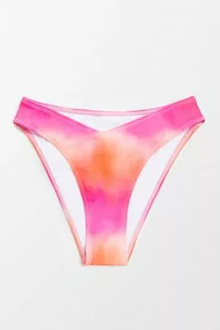 Cupshe Radiant Sun Ombre Cheeky Hipster Bikini Bottom -Deals Cupshe Store 3 2f2f5c61 9d4d 4d95 9e94 b8b70fd6125b