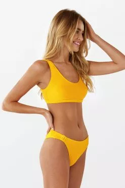 Cupshe Yellow Scoop Neckline Tank Bikini 5 Cupshe Yellow Scoop Neckline Tank Bikini -Deals Cupshe Store 3 352d0661 54e7 4c79 9786 bc2d791867dc