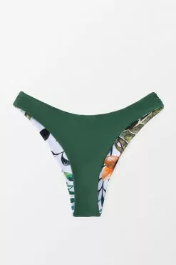 Cupshe Galilea Green Low Waisted Bikini Bottom -Deals Cupshe Store 3 376f0ed0 83fe 46f4 aba4 2e91206b5697