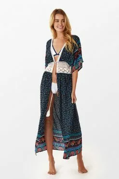 Cupshe Boho Crochet Kimono Cover Up -Deals Cupshe Store 3 38b8803c d501 42cc b410 a593457de003