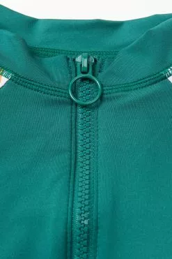 Cupshe Egypt Hawaiian Print Front Zipper Long Sleeve Tankini 9 Cupshe Egypt Hawaiian Print Front Zipper Long Sleeve Tankini -Deals Cupshe Store 3 39337231 41bc 4281 a0ae bfb6b5400ea7