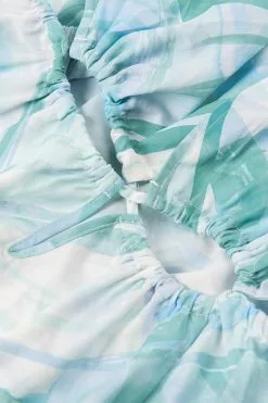 Cupshe Taryn Marble Print Elastic Cut-out Waist Dress 5 Cupshe Taryn Marble Print Elastic Cut-out Waist Dress -Deals Cupshe Store 3 3 13022d29 633c 411b 8f9a fe835626a600