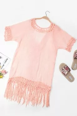 Cupshe Flamenco Front Open Tassel Crochet Kimono 10 Cupshe Flamenco Front Open Tassel Crochet Kimono -Deals Cupshe Store 3 3 22e54f45 4520 435f 9d4e dca0cbc94e80