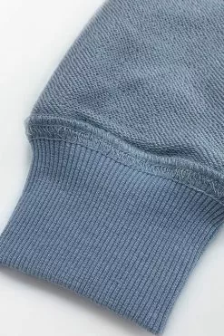 Cupshe Havana Blue Oversized Pullover Sweatshirt 5 Cupshe Havana Blue Oversized Pullover Sweatshirt -Deals Cupshe Store 3 3 7f071500 93b6 4766 8971 eb5ba7d3767a