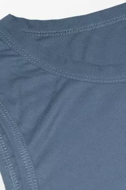 Cupshe Shimmer Sleeveless Twist Sweatshirt 7 Cupshe Shimmer Sleeveless Twist Sweatshirt -Deals Cupshe Store 3 3 f9e1c113 e985 4504 9200 b22f23332638