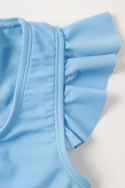 Cupshe Girls' Joyful Retro Ruffled Sleeve Bralette and Hipster Set 5 Cupshe Girls' Joyful Retro Ruffled Sleeve Bralette and Hipster Set -Deals Cupshe Store 3 3a344a5d 0053 49be 85f8 551a4672a140