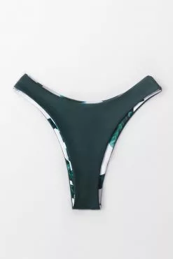Cupshe Leafy Reversible High Cut Bikini Bottom 16 Cupshe Leafy Reversible High Cut Bikini Bottom -Deals Cupshe Store 3 3b49352b 6468 48a4 9338 3097e9f0395d