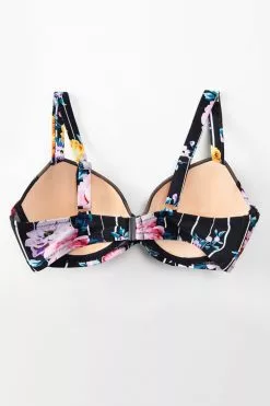 Cupshe Catherine Floral Underwire Plus Size Bikini Top 7 Cupshe Catherine Floral Underwire Plus Size Bikini Top -Deals Cupshe Store 3 3dcee5ef 98ac 439c 957f 93bc5d97f9f4