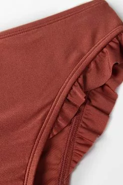 Cupshe Ciara Ruffle Trim One Shoulder Bikini 9 Cupshe Ciara Ruffle Trim One Shoulder Bikini -Deals Cupshe Store 3 3eb859aa aa21 482c a9ae 2400da7680f6