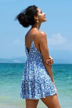 Cupshe Daphne Ditsy Floral Summer Dress 5 Cupshe Daphne Ditsy Floral Summer Dress -Deals Cupshe Store 3 3f8c8f4c 7715 4183 bfb0 b5188154848f