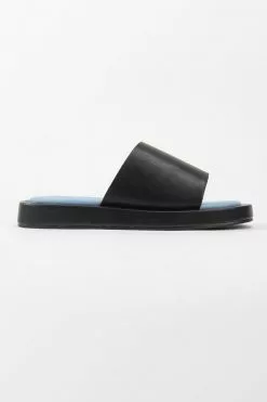 Cupshe Coffee Run Black Wide Band Slide Sandals 6 Cupshe Coffee Run Black Wide Band Slide Sandals -Deals Cupshe Store 3 3fc856d4 d291 4045 90e3 870f82c7f70b