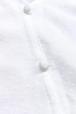 Cupshe Kinslee White Loose Waisted Ruffle Slip Dress 5 Cupshe Kinslee White Loose Waisted Ruffle Slip Dress -Deals Cupshe Store 3 40912848 16c5 4c76 824f eda289c29e03