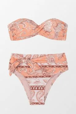 Cupshe Alaya Paisley Halter Knot Bikini 11 Cupshe Alaya Paisley Halter Knot Bikini -Deals Cupshe Store 3 42f48a4e c16d 4212 9323 8307e0e89ebb