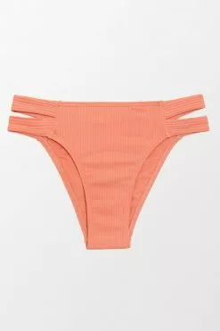 Cupshe Ribbed Sunburst Rib Side Tab Hipster Bikini Bottom 7 Cupshe Ribbed Sunburst Rib Side Tab Hipster Bikini Bottom -Deals Cupshe Store 3 43b43fe9 053e 4b61 8202 06407e2ac6ba