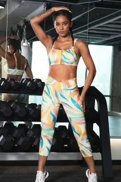 Cupshe Amantea Abstract Print Leggings 9 Cupshe Amantea Abstract Print Leggings -Deals Cupshe Store 3 4419c8e6 4dfb 4e82 8ef1 e67b2aed9372