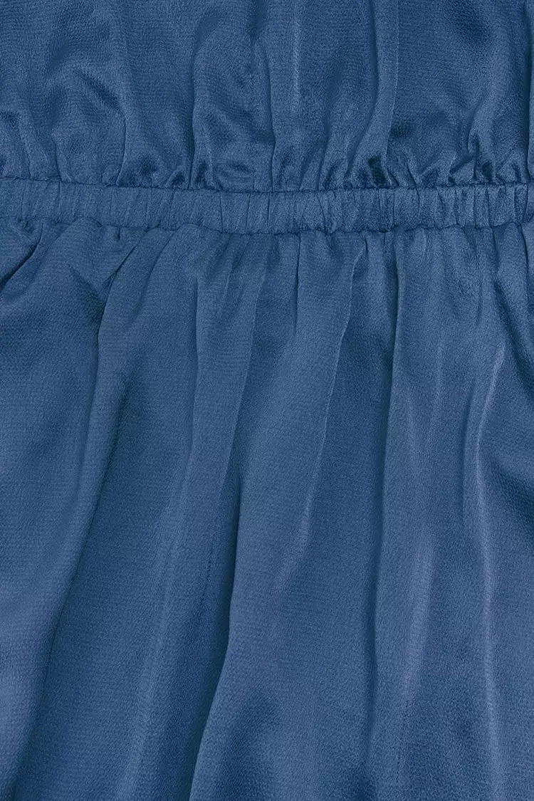 Cupshe Lainey Halter Neck Backless Dress 5 Cupshe Lainey Halter Neck Backless Dress - Image 5