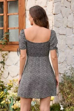 Cupshe Litzy Ditsy Lace Up Tie Short Dress 9 Cupshe Litzy Ditsy Lace Up Tie Short Dress -Deals Cupshe Store 3 46bba55c 24ad 4f3e a5da 49d573d1da6c