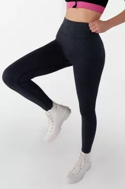 Cupshe Perfectly Black High Elastic Waisted Leggings 5 Cupshe Perfectly Black High Elastic Waisted Leggings -Deals Cupshe Store 3 4 1ac56ace de2b 4694 88e7 c3fcf4afe99c