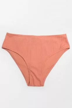 Cupshe Ribbed Sunburst Rib Mid-Rise Hipster Bikini Bottom 6 Cupshe Ribbed Sunburst Rib Mid-Rise Hipster Bikini Bottom -Deals Cupshe Store 3 4 5985be6f 5936 4604 95a1 5a3f0061307f
