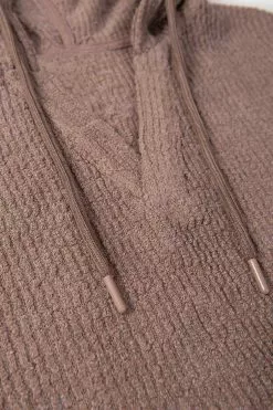 Cupshe Cipressa Drop Shoulder Hoodie -Deals Cupshe Store 3 4 82bcb55d 6fb4 47c4 92c1 dfbcc8b374f2