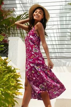 Cupshe Maia Floral Slip Dress 5 Cupshe Maia Floral Slip Dress -Deals Cupshe Store 3 4ab7bdf7 4e67 48c4 85cf b6ce0b0520f2