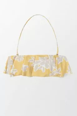 Cupshe Delicate Expressions Flounce Bandeau 7 Cupshe Delicate Expressions Flounce Bandeau -Deals Cupshe Store 3 4cc6ecec 71d1 4215 82c4 cb19d0f80a01