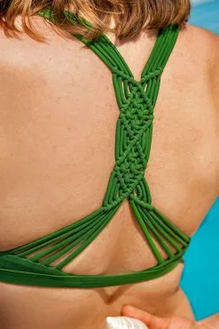Cupshe Green Braided Back Bikini 16 Cupshe Green Braided Back Bikini -Deals Cupshe Store 3 4d34dfb9 07cc 4d31 a2c3 84f78fb26f9c