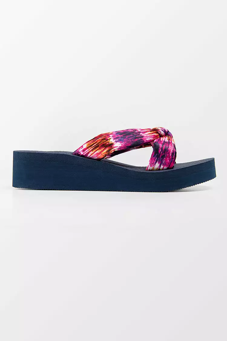Cupshe Summer Passion Slide Sandals 3 Cupshe Summer Passion Slide Sandals - Image 3